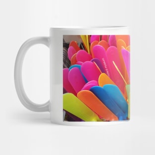 Psychedelia Mug